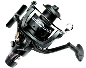 Reel fl fl5000 4. 7: 1, фото