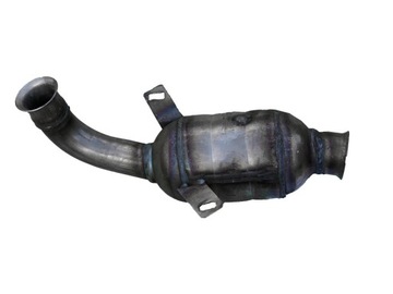 Катализатор citroen c3 1. 4hdi dv4td 4/ 02-10/ 05, фото