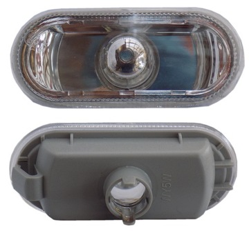 Volkswagen seat ford turn signal turn signal lateral, фото