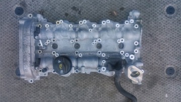 Valve cover mercedes c w204 1.6 a2740160000, фото