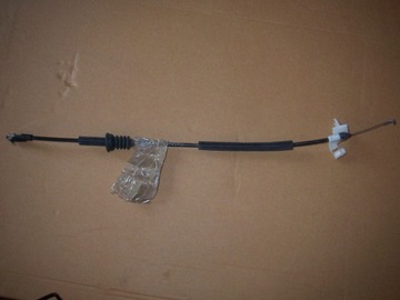 Тросик дверь vw golf 4 bora t. левая. 1j4839085c/ e/ j#, фото