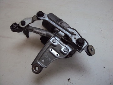 Wiper mechanism left ford s - max galaxy, фото