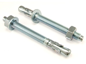 Anchor steel drive arvex 10x120 mm for concrete, фото