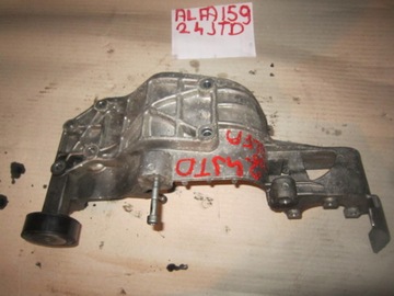 Bracket fasteners alfa romeo 159 2.4 jtd, фото