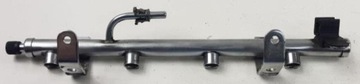 Fuel rail chrysler pt cruiser 1.6 04891195, фото