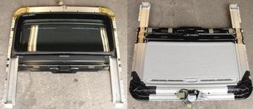 Mazda 323f bj 03 r hatch, фото