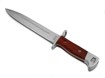 Dipstick ak47 cccp zsrr knife kalach kalasznikow 31cm, фото