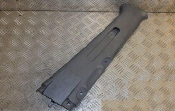 Toyota previa 2 center rack cover for the central right g, фото