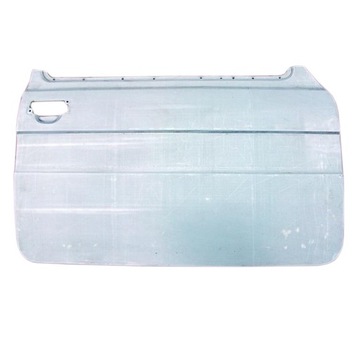 Cladding door fiat 126p fl 72-94 right amplified, фото