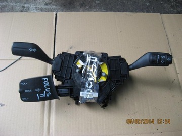Ford focus mk2 2 switches set plume, фото
