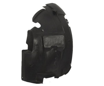 Trafic renault 14- fender fenders front, фото