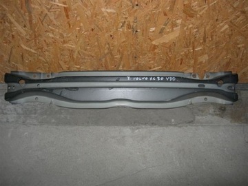 Rear beam back volvo xc70 v70, фото