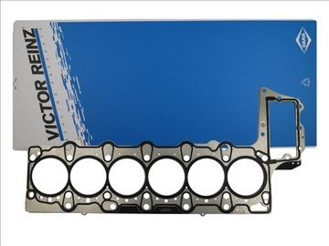 Прокладка головки bmw e60 e61 525 530 535d, фото