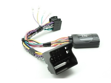 Adapter to management з rudders mercedes mc001, фото