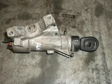 Ignition lock seat alhambra -expulsion-, фото