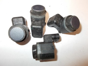 Parking sensors sensor nissan qashqai 28438-bg00a x, фото