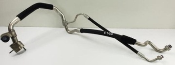 Wire air conditioner mercedes w212 cdi a2128305815, фото