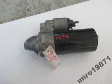 5056 starter mercedes 2.2 cdi a6519062400, фото