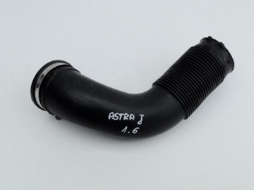Air outlet opel astra j 4 1.6 a16xer, фото