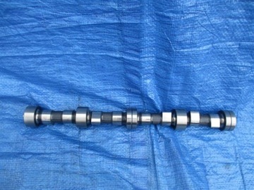 Camshaft man d0834 l2000 tgl tgm, фото
