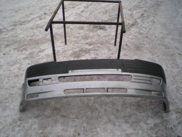 Front bumper front seat arosa 1997 - 2000 tuning, фото