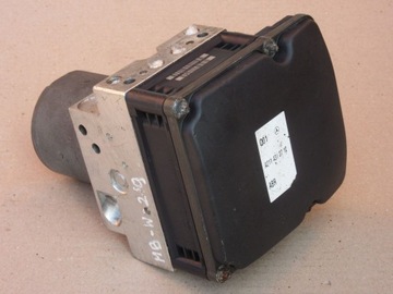 Mercedes w219 насос abs a2114313712 0265960349, фото