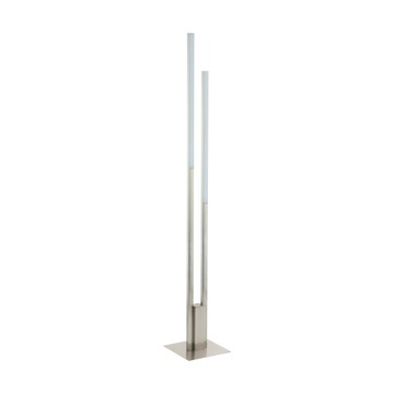 Lantern floors eglo fraioli built-in led source 17 в white, фото