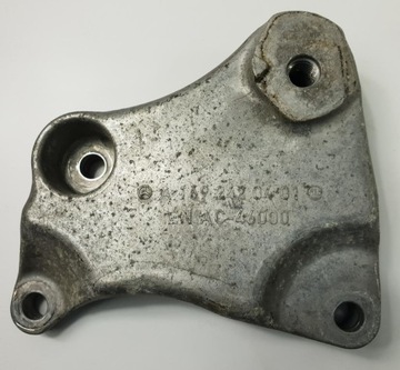 Bracket boxes mercedes w169 1.5 a1692420401, фото