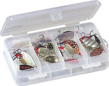 Bilateral box on decoys fishing jaxon, фото