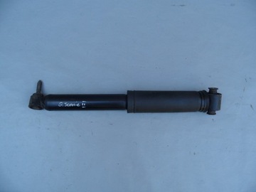 Shock absorber ass back renault scenic 2, фото