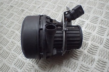 Lamborghini gallardo 560 supplementary air pump, фото