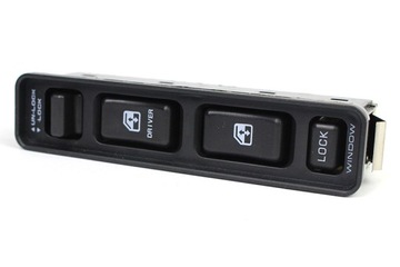 Suzuki vitara 88 - 1998 panel power windows control unit door, фото
