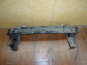 Bumper booster front ford s - s-max, фото