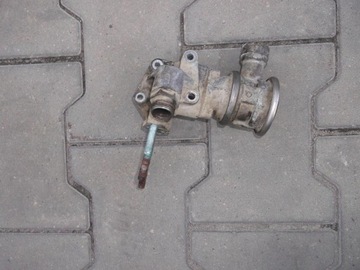 Клапан egr 06a131351b audi a3 рестайлинг 1.6 8v -высылка-, фото