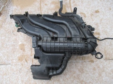 Renault twingo 3 2014 1, 0 sce intake manifold, фото