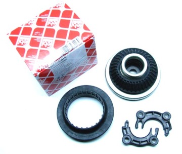 Opel astra h zafira b cushion shock absorber febi, фото