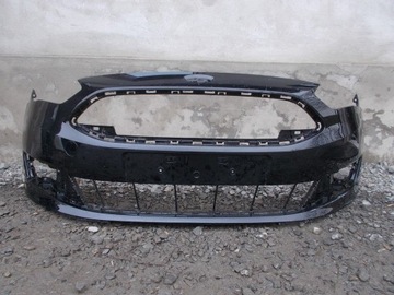 Front bumper front ford c max 2 mk2 restyling 2015 -, фото