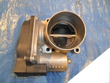 Vw audi seat 1.4 tfsi дроссельная 03c133062c, фото
