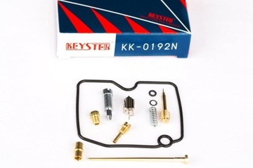 Repair kit carburetor kawasaki vn 800 vn800 vulcan, фото