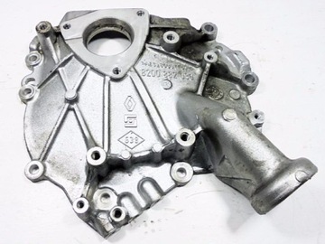 Cap hull infiniti ex30d fx30d 3.0 v6 dci, фото