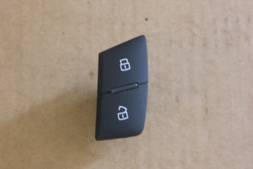 Панель контроллер центрального замка audi 4g1962107, фото