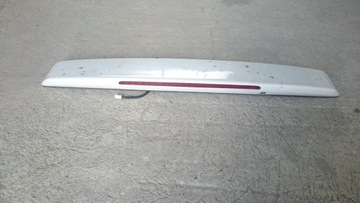 Overlay spoiler covers mazda v 626 station wagon 97 - 01, фото