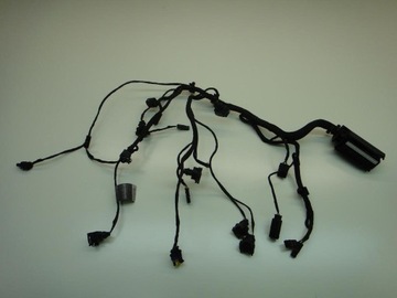 Wiring electric bmw f800 r 2013, фото