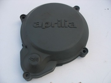 Cover motor cap protection aprilia af1 125, фото