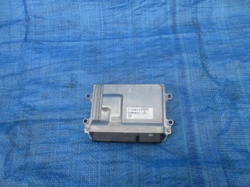 Computer control unit motor mazda 6 cx5 2. 2d, фото