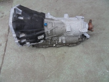Bmw f20 f21 m135 коробка передач ga8hp 45z - xb4, фото