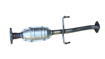 Catalyst mazda 323 1. 5i bj 5/ 98-01, фото