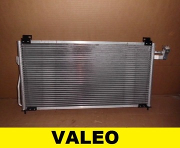 Radiator air conditioner mazda 323 f s bj 323f 1998-, фото