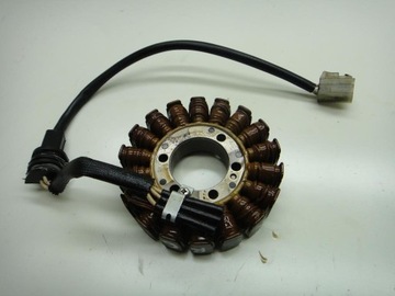 Ignition distributor stator winding r6 yzf 600 rj05, фото