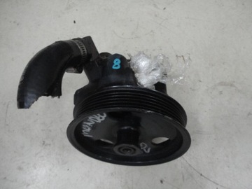 Power steering pump 95bb3a733ab ford 1.8, фото